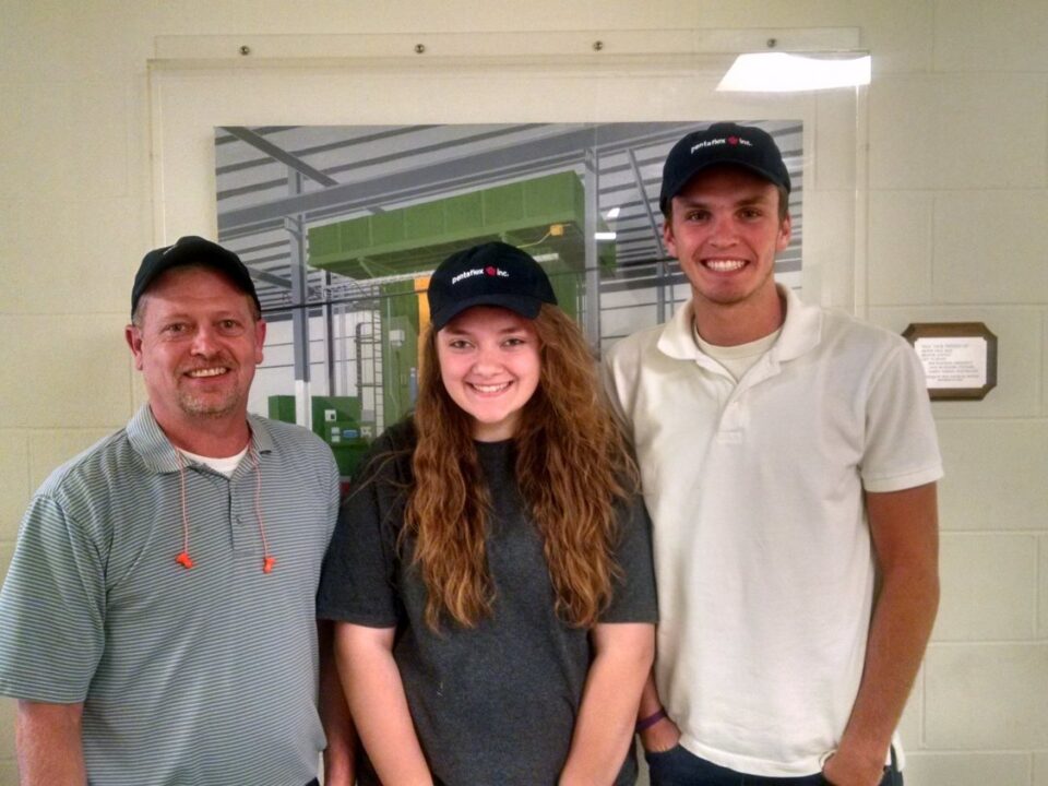 manufacturing interns