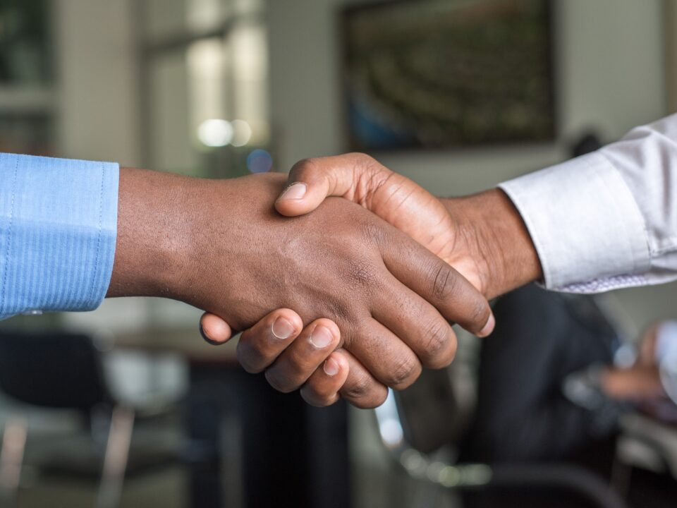 our dedication to you certification