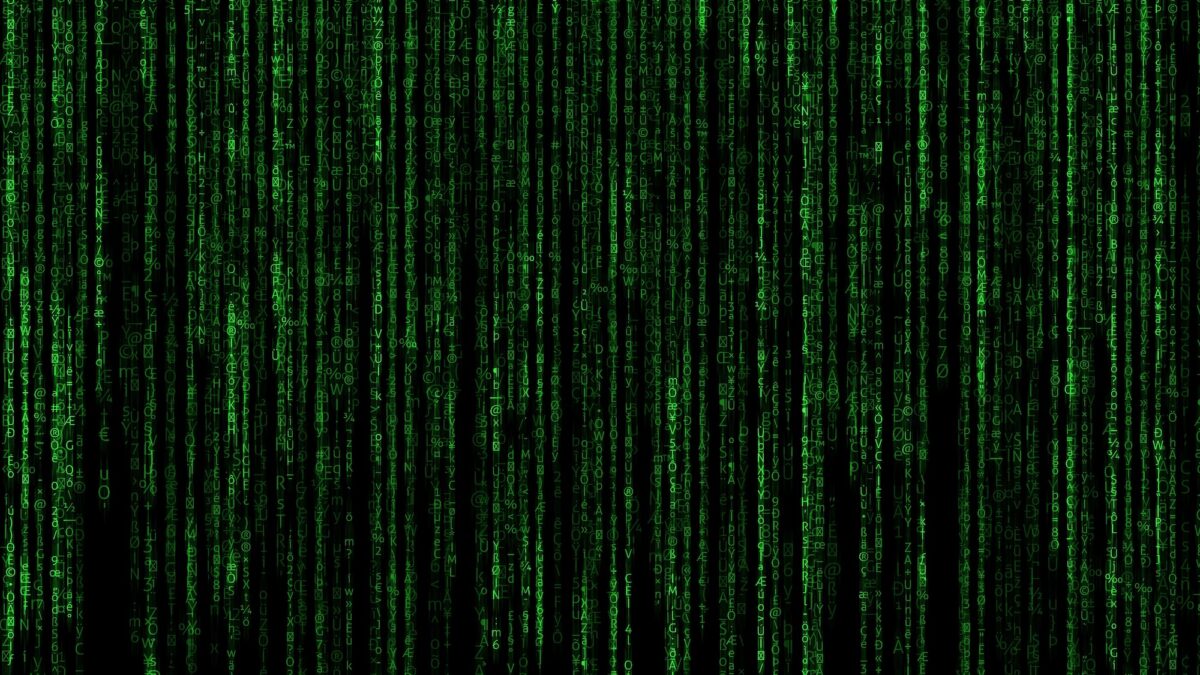 the fourth industrial revolution cover image