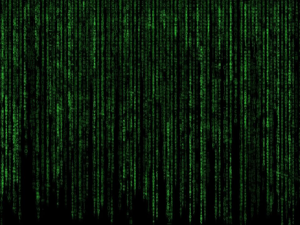 the fourth industrial revolution cover image