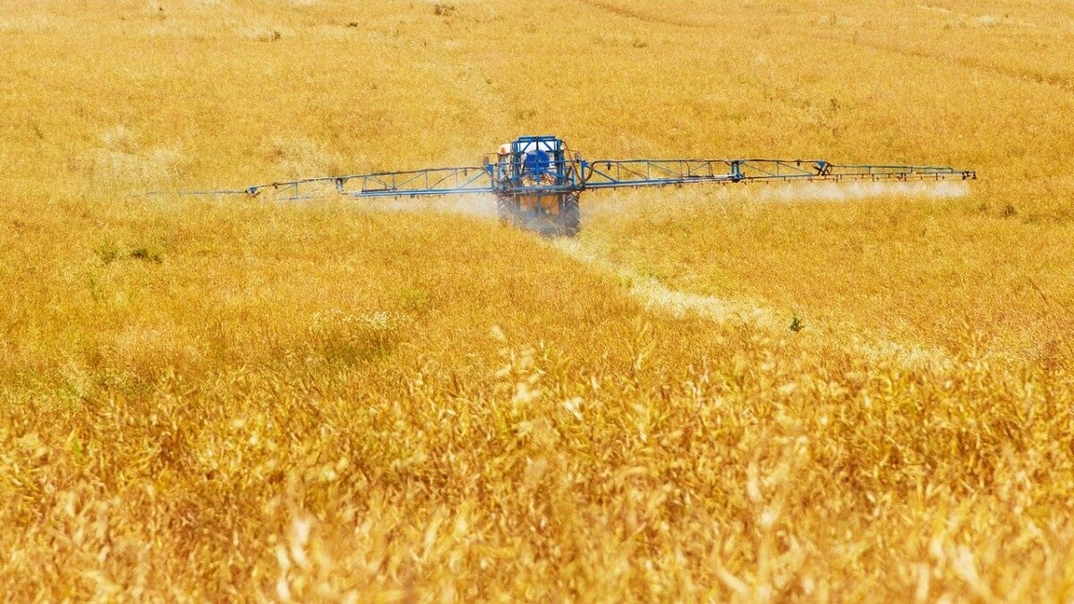 Four Resources for Agriculture in 2020 and Beyond